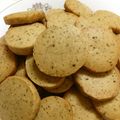 レヴァイン's cooksnap of when they made 紅茶クッキー.
