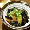 麻's cooksnap of when they made 豚丼.