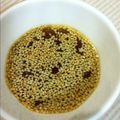 ebiholic's cooksnap of when they made 簡単☆ほぼノンオイル万能和風ドレッシング.