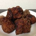 ★さあら★'s cooksnap of when they made 味噌唐揚げ.