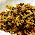 takabamaki's cooksnap of when they made 切干大根とひじきの梅海苔柚子胡椒和え.