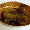 ポコちゃんmama's cooksnap of when they made 【冷えても美味しい】万願寺唐辛子の炒め煮.