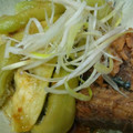 じんとっと's cooksnap of when they made 鯖缶となすの中華風.