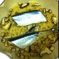 ナガメタ's cooksnap of when they made サンマごはん.