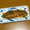 スージー＆ジル's cooksnap of when they made 我が家の「煮魚」♪.