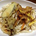 ゆうたんゆう's cooksnap of when they made おいしい☆ぶっかけうどん.