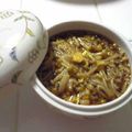 chiharu_swan's cooksnap of when they made 5分で出来る☆なめたけ柚子胡椒風.