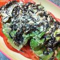 ANN17's cooksnap of when they made さっぱり！ひじきとレタスのツナサラダ♪.