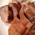 ma35's cooksnap of when they made 簡単焼豚*圧力鍋で柔らか旨い♪自信有りw.
