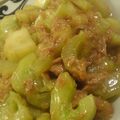 かおりん新婚's cooksnap of when they made しろうりとツナ缶のトロトロ煮♡.