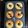 Syutowa's cooksnap of when they made HM50gでシフォンカップケーキ.