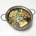 みさきっちん♪'s cooksnap of when they made あったか牡蠣鍋.
