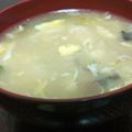 月杜みふう's cooksnap of when they made 旦那様大絶賛☆夏に◎酸辣湯サンラータン.