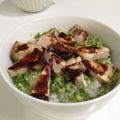 Hoink's cooksnap of when they made 簡単☆ハマる☆ねぎめし.