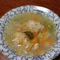 ｍｉｅｍａｍａ's cooksnap of when they made 簡単サムゲタン風鶏鍋.