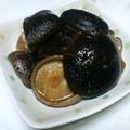 はちみつ鳥's cooksnap of when they made Ｆ乾しいたけの旨煮.