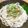 megchano's cooksnap of when they made オクラとしその冷たいうどん.