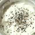 おやきまま's cooksnap of when they made 水切りヨーグルトのディップ.
