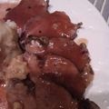 ゆっこたろう's cooksnap of when they made 絶賛！ローストポーク.