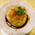 yuri18's cooksnap of when they made まるごと玉ねぎサラダ.