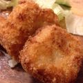 ればれば's cooksnap of when they made クリーミー♡ポテトコロッケ.