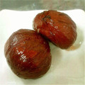まつきな's cooksnap of when they made 秋の定番☆栗の渋皮煮.