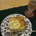 レッカーマウル's cooksnap of when they made 玉ねぎケーキ.