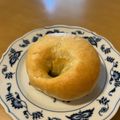 とぅかたろう's cooksnap of when they made 超簡単♪30分でもちもちベーグル.