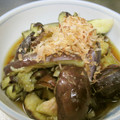 ないすばでぃ's cooksnap of when they made 超簡単♪ナスの煮浸し風♡.