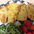 くまぢゃん's cooksnap of when they made 【農家のレシピ】イタリア～ンなパン粉.