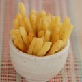あんずいろ's cooksnap of when they made じゃがり子ポテト！.