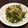 sirene323's cooksnap of when they made 冬瓜の皮で簡単おつまみ！きんぴら冬瓜.