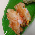 海辺のキッチン's cooksnap of when they made うまうまっ◇洋風かき揚げ天丼.