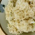 chiakiii's cooksnap of when they made 一人ランチに♪　枝豆と塩昆布の混ぜご飯❤.