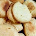 madokaaa's cooksnap of when they made 簡単！止まらないクッキー＊.