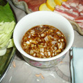 Cookingmam's cooksnap of when they made **焼肉のタレ～ネギダレ～**.