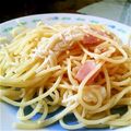 なおぴんこ's cooksnap of when they made 息子が愛するぺぺロンチーノ.