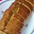 有泉しほ's cooksnap of when they made 優しい味のキャロットケーキ.