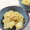 山葵ふりかけ's cooksnap of when they made じゃがいもともあえ.