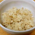 うぐいすまめ3's cooksnap of when they made 生姜御飯.