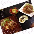 おキャナ♡'s cooksnap of when they made 簡単おいしいタコライス.