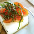 いぶ姉's cooksnap of when they made ＊おつまみに＊じゃことトマトの冷奴＊.
