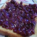 レオン犬's cooksnap of when they made こりゃーうまい簡単小倉トースト.
