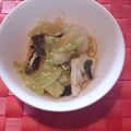 あやあやぽんず's cooksnap of when they made 簡単！キャベツとワカメのサラダ.