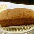 アイラママ's cooksnap of when they made HKMでくるみとバナナのパウンドケーキ.