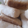 ｱｸｱﾏﾘﾝ's cooksnap of when they made 簡単 ♡ちんすこう♡.