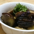 yappyパクパク's cooksnap of when they made 焼いたら漬けるだけ！簡単ナスの揚げ浸し♡.
