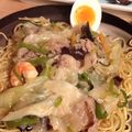 よぅちゃんヒロちゃん's cooksnap of when they made あんかけ焼きそば.