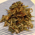 さねあつママ's cooksnap of when they made 簡単！揚げ焼き☆ゴボウ天☆.
