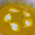 なんぴぃ★'s cooksnap of when they made かぼちゃの煮物でスープ.